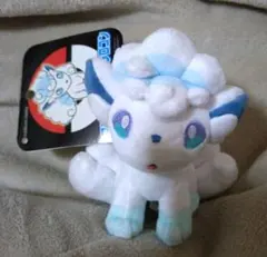 2026年最新】ぬいぐるみ アローラロコンの人気アイテム - メルカリ