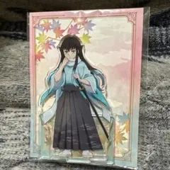 2026年最新】時透無一郎 アクリルスタンド 京まふの人気アイテム