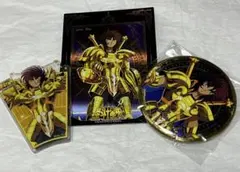 2026年最新】聖闘士星矢 マグネットの人気アイテム - メルカリ