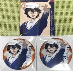 2026年最新】文豪ストレイドッグス 缶バッジ 乱歩の人気アイテム