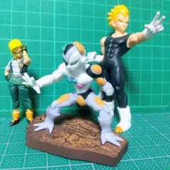 2026年最新】アニメヒーローズ フリーザの人気アイテム - メルカリ