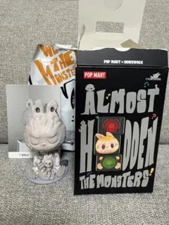 2026年最新】POPMART labubu almostの人気アイテム - メルカリ