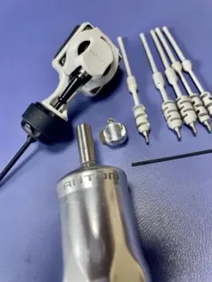 2026年最新】BSHOP タトゥーマシンの人気アイテム - メルカリ