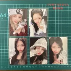 2026年最新】ive ペンライト トレカの人気アイテム - メルカリ