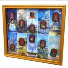 2026年最新】ドラクエ10 ピンズセットの人気アイテム - メルカリ