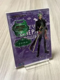 2026年最新】ゾロ アクスタの人気アイテム - メルカリ