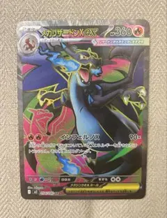 2026年最新】メガリザードンex srの人気アイテム - メルカリ