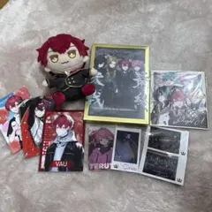 2026年最新】ばあうくんの人気アイテム - メルカリ