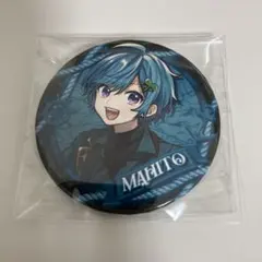 2026年最新】まひとくん 缶バッジの人気アイテム - メルカリ