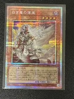 2026年最新】白き竜の落胤の人気アイテム - メルカリ