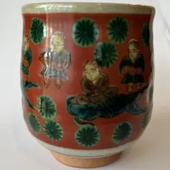 2026年最新】九谷焼 木米の人気アイテム - メルカリ