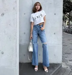 2026年最新】シェリエ sheller デニムの人気アイテム - メルカリ