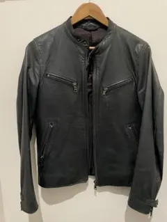 2026年最新】PS Paul Smith メンズ シングルライダースの人気アイテム