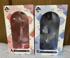 2026年最新】一番くじ リコリス・リコイル 2弾の人気アイテム - メルカリ