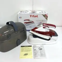 2026年最新】ティファール フリームーブパワー FV9986J0の人気アイテム