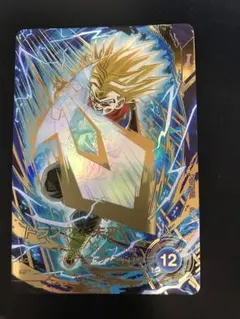 2026年最新】ドラゴンボールダイバーズ トランクス パラレルの人気