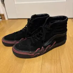 2026年最新】VANS バンズ SK8-HI PRO スニーカー メンズ ヴァンズ