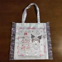 2026年最新】クロミくじ トートバッグの人気アイテム - メルカリ