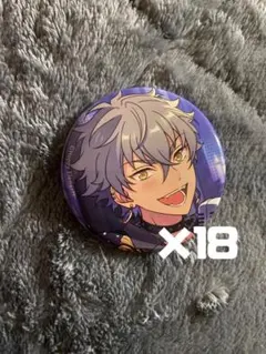 2026年最新】大神晃牙イベコレ缶バッジの人気アイテム - メルカリ