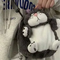 2026年最新】ディズニールシファーぬいぐるみショルダーバッグの人気