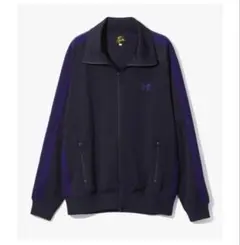 2026年最新】ニードルス トラックジャケット パープルの人気アイテム