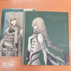 2026年最新】終遠のヴィルシュ3周年の人気アイテム - メルカリ