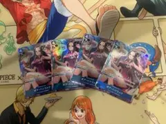 2026年最新】ハンコック パラレル 4枚の人気アイテム - メルカリ