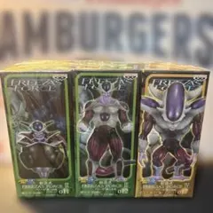 2026年最新】フリーザ フォースの人気アイテム - メルカリ