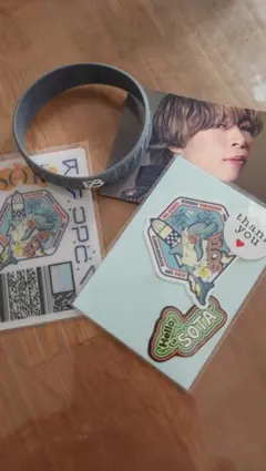 2026年最新】国内アーティスト：BE:FIRST ラバーバンドの人気アイテム