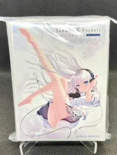 2026年最新】鳴瀬しろは スリーブの人気アイテム - メルカリ