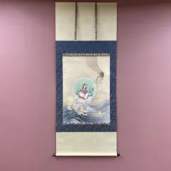 2026年最新】掛け軸の人気アイテム - メルカリ