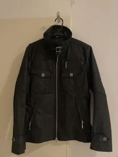 2026年最新】A.S.M レザージャケットの人気アイテム - メルカリ