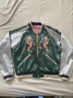 2026年最新】テーラー東洋 スカジャン xlの人気アイテム - メルカリ