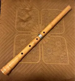 2026年最新】尺八 清風の人気アイテム - メルカリ