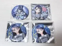 2026年最新】プリキュア/シリーズ：Yes！プリキュア5 ピンズ