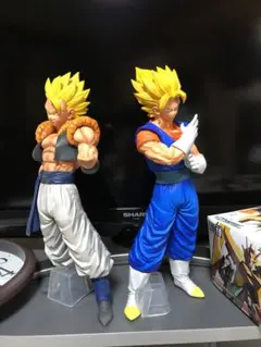 2026年最新】extreme saiyan リペイントの人気アイテム - メルカリ