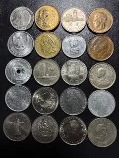 2026年最新】ザンビア記念銀貨の人気アイテム - メルカリ