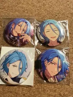 2026年最新】HIMERU フィーチャー 缶バッジの人気アイテム - メルカリ