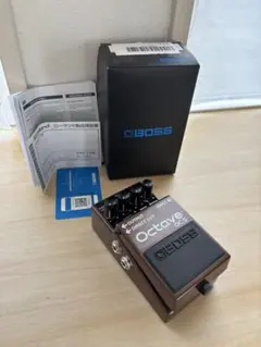 2026年最新】Boss OC-2の人気アイテム - メルカリ