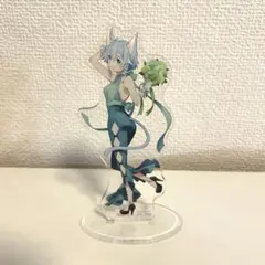 2026年最新】sao キリト アクリルスタンドの人気アイテム - メルカリ