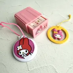 2026年最新】マイメロ40周年記念の人気アイテム - メルカリ