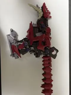 2026年最新】ゾイド デスレイザーの人気アイテム - メルカリ