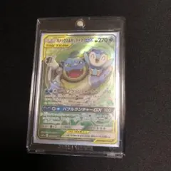 2026年最新】カメックス&ポッチャマ srの人気アイテム - メルカリ