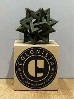 2026年最新】コロニスタ conpe10の人気アイテム - メルカリ