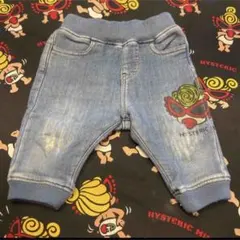 2026年最新】ヒスミニデニムパンツの人気アイテム - メルカリ