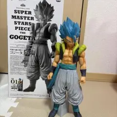 2026年最新】smsp ゴジータ a賞の人気アイテム - メルカリ