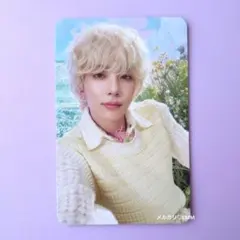 2026年最新】seventeen トレカ ジョンハンの人気アイテム - メルカリ