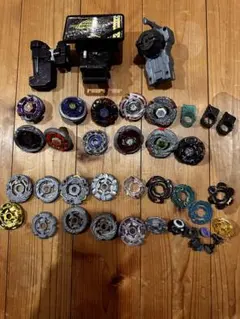 2026年最新】グリップ メタルファイトベイブレードの人気アイテム