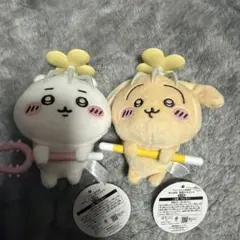 2026年最新】ちいかわ 討伐 マスコット うさぎの人気アイテム - メルカリ