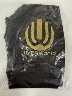 2026年最新】uverworld グローブの人気アイテム - メルカリ